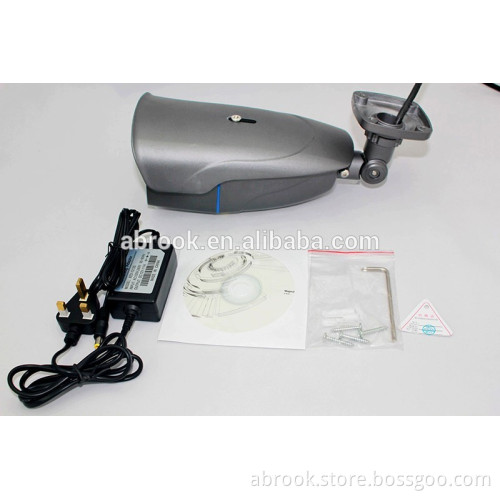 Outdoor 4x auto focus full hd 1080p varifocal ip camera 2mp rj45
